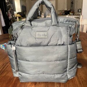 Itzy Ritzy Dream Diaper Bag